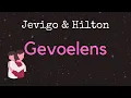 Download Lagu Jevigo \u0026 Hilton - Gevoelens (Audio)