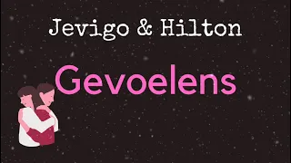 jevigo u0026 hilton gevoelens audio 