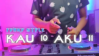 dj you 10 me 11 remix fvnky style 2023