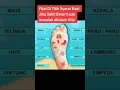 Download Lagu pijat di titik saraf di bagian telapak kaki