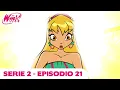 Download Lagu Winx Club - EPISODIO COMPLETO - Il potere Charmix - Serie 2 Episodio 21