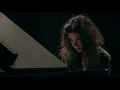 The Poet Acts - The Hours Philip Glass - Katia Labèque
