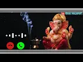 Lagu Om Gan Ganpataye Namo Namah Ringtone | Ganpati Ringtone | Ganesh Ringtone | Bhakti Ringtone |