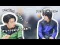 Download Lagu beomgyu’s english chaos + yeonjun’s endless patience