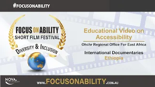 Educational Video on Accessibility film thumbnail