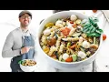 Amazing Italian Pasta Salad Perfect BBQ Side Dish