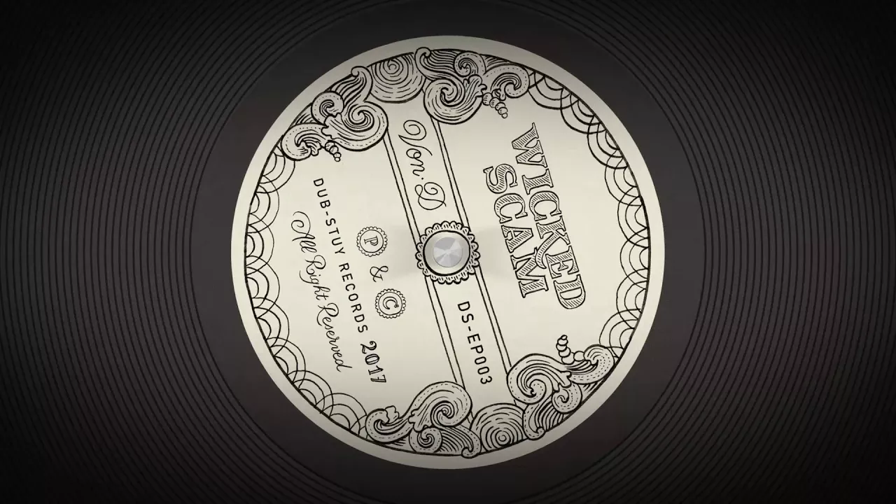 Von D ft. Lone Ranger - Till A Morning Von D ft. Lone Ranger - Till A Morning