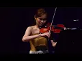 เขมรไทรโยค ~ Lily Sirin🎻 | Princess Galyani Vadhana International Music Festival 2023
