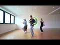 KAYTRANADA, VanJess - DYSFUNCTIONAL | Choreo by Hai
