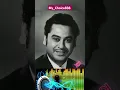 Download Lagu beautiful voice of kishor kumar #song #kishorekumar #oldsong #newsong #newmusic