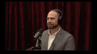 Joe Rogan Experience #2560 - David Grusch