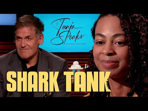 Tania Speaks