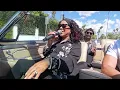Evelyn “Champagne” King Delivers a Timeless Performance of “I’m in Love” | Cadillac Chronicles