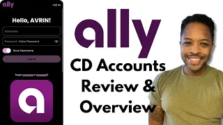 Ally Bank CD Accounts Review and Overview - Explained with Benefits Details
