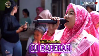 latest dj baperan hillal putra winda dwi lestari grand launching hillal putra