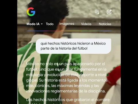 Búscalo en Google