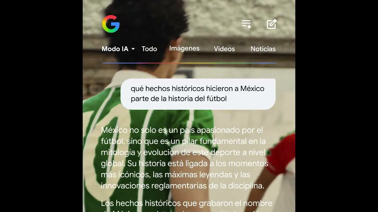 Búscalo en Google