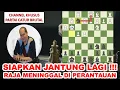 Download Lagu SIAPKAN JANTUNG LAGI !!! RAJA MENINGGAL DI PERANTAUAN
