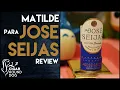 Lagu Matilde Para José Seijas Cigar Review
