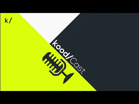 kood/Cast - episode 4 - "First year in kood/Jõhvi" with Märten Puust & Keiti Nurmbek