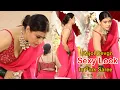 Kajol Devgn Showing off Her SEXY HOT Look In Pink Saaree