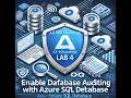 Az500 - Challenge Lab 4