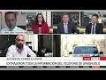 Download Lagu 🔴 EXTRAJERON TODA LA INFORMACIÓN DEL TELÉFONO DE SPAGNUOLO