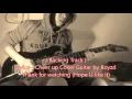 Download Lagu (Backing Track) Twice - Cheer up Guitar cover by Boyzd