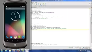 Submission of the Second of the 20th tutorial of Android Development
