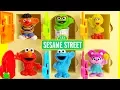 Download Lagu Sesame Street Learn Colors Help Bert Find Elmo, Cookie Monster, Ernie and Surprises