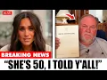 Download Lagu MEGHAN'S AGE EXPOSED Thomas Markle REVEALS Shocking Truth!