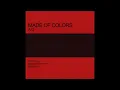 Download Lagu A.G : MADE OF COLORS (Full Album)
