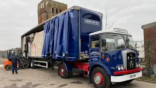 The last working Atkinson Borderer