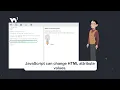 JavaScript Introduction - Part 3