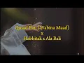 Download Lagu Lirik lagu Arab Viral \