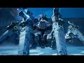 Download Lagu Gotham Knights - Mr. Freeze Mech Suit Boss Fight (As Nightwing)