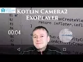 Kotlin camera2 API playback using ExoPlayer