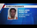 Search for runaway South Bend criminal offender underway