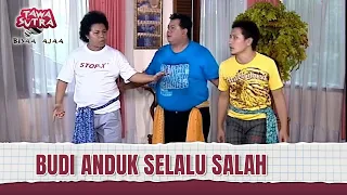Latihan Nari Bareng Ci Ade | Tawa Sutra Bisaa Ajaa Eps 278 (1/3)