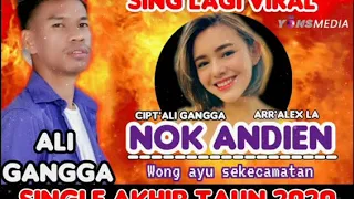 Download NOK ANDIEN ALI GANGGA MP3