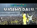 Download Lagu SUGENG DALU - CAK NAN NEW❗ SOBAT AMBYAR DENGAN LAUTAN MANUSIA DI STADION SEMERU LUMAJANG 2022.