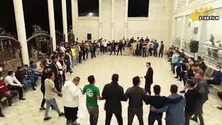 فرشاد مرادی دندنها