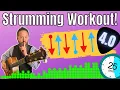 Download Lagu 10 Next Level Strumming Exercises – Less Talk, More Strumming
