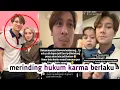 Download Lagu MERINDING HUKUM KARMA BERLAKU NETIZEN AUTO PANAS DINGIN, LESLAR SEMAKIN MENYALA