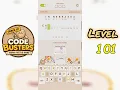 Code Busters Level 101 Walkthrough