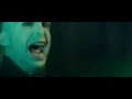 Voldemort kills everyone in Malfoy s manor