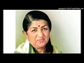 yeh kaha aa gaye hum lata jhankar beats