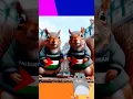 Download Lagu 😸LUCU, tupainya pakai baju Palestina😸 #trendingshorts #shorts #palestine #foryou #sholawat