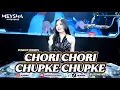 CHORI CHORI CHUPKE CHUPKE - FUNKOT TERBARU VERSION BY MEYSHA