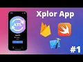 iOS Dev UIKit Course - Project Setup No Storyboard